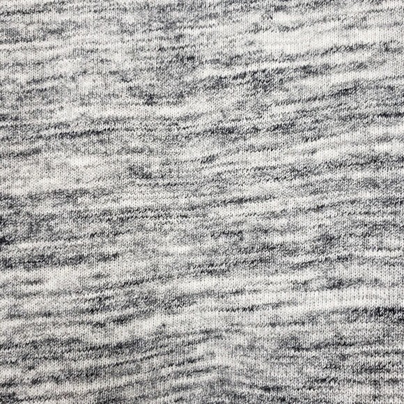 VS Pink Space Dyed ¼ Button Lightweight Sweatshirt - Picture 7 of 9